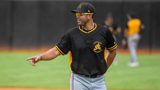 Luis “Pipe” Urueta es agradecido como Manager del Año 2025-2026 en LIDOM