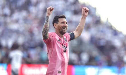 Messi descarta ser preparador y confiesa su interés en convertirse en propietario de un club