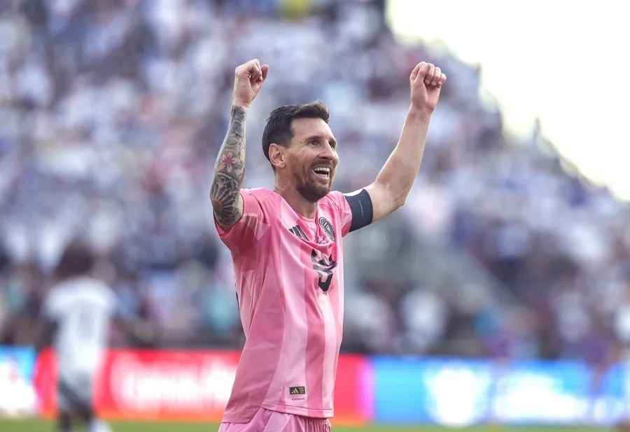 Messi descarta ser preparador y confiesa su interés en convertirse en propietario de un club