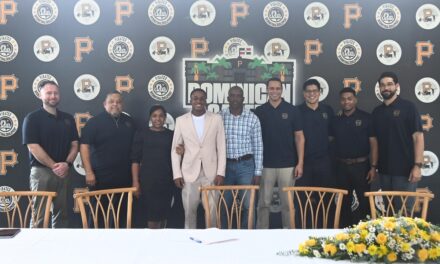 Hijo de Wilton buscará elevar representante Guerrero