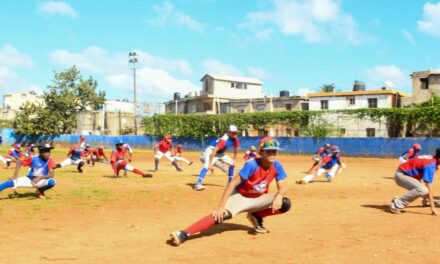 La DCNB impacta a más de 2,000 niños en Santo Domingo Este