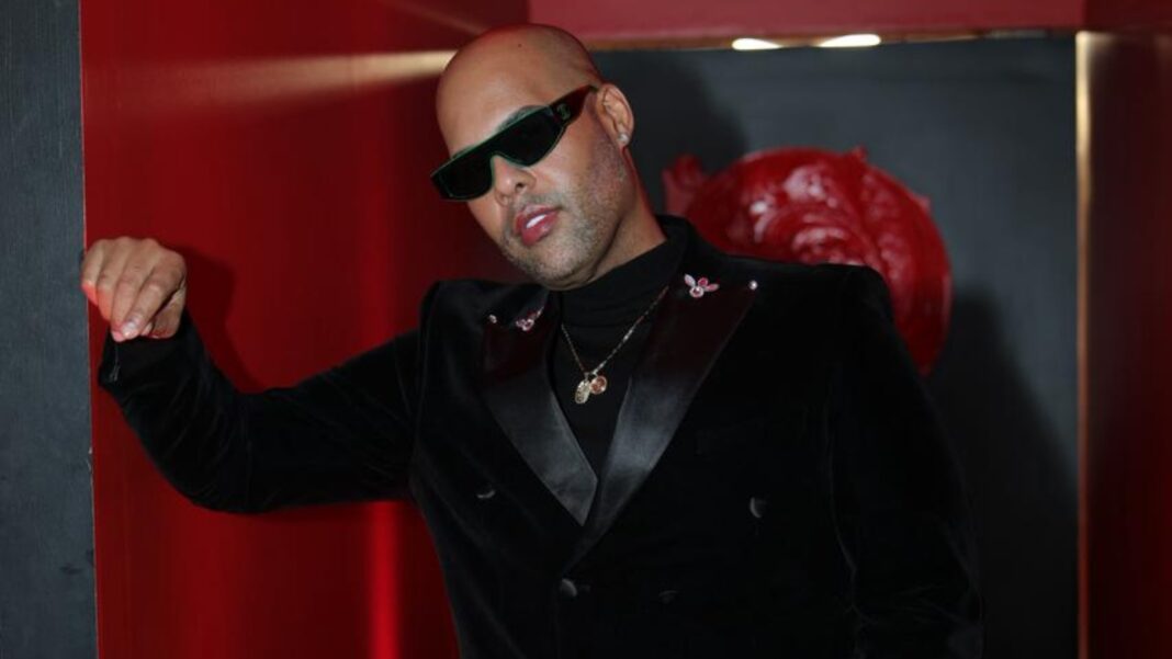 Luis Peluqueros asegura que no se arrepiente de cero