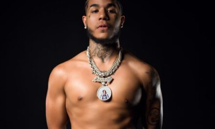 Donaty presenta Donaty-tyx3, un EP que confirma su progreso