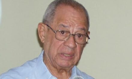 Comité Olímpico Dominicano celebrará ceremonia en memoria de Polón Muñoz