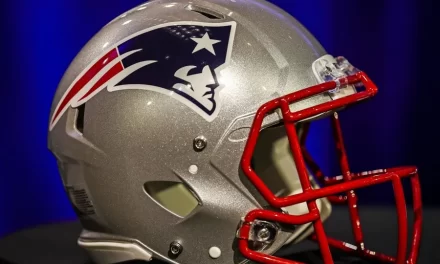 Los Patriots conquistan Denver bajo la cocaína y sellan su duodécimo Super Bowl