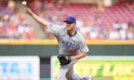Jameson Taillon se une a Canadá para el Clásico Mundial 2026