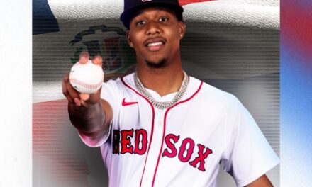 Carlos Santana y Brayan Bello se unen a equipo RD para Clásico Mundial