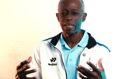 un campeón del 74 y líder del 2026