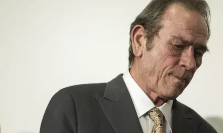 Hija del actor Tommy Lee Jones encontrada muerta