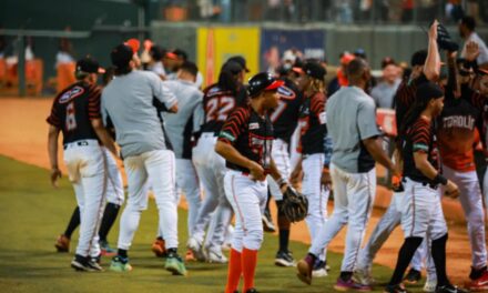 Estadísticas respaldan a los Toros rumbo a su séptima Serie Final