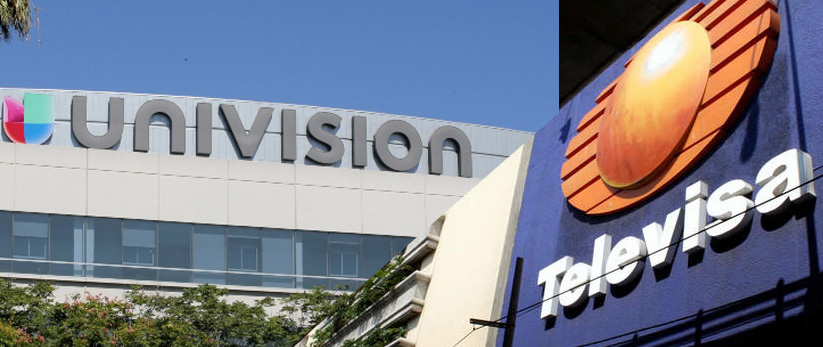 TelevisaUnivision postura al aberración La Casa de Alofoke