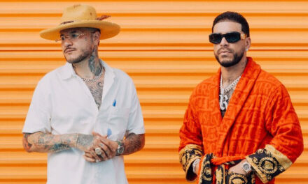 Ryan Castro y Kapo estrenan el video de su éxito “LA VILLA”