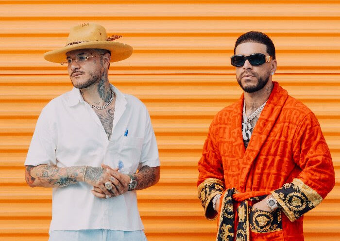 Ryan Castro y Kapo estrenan el video de su éxito “LA VILLA”