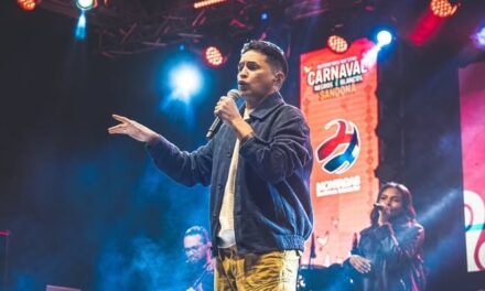 Jorge Celedón convierte 2025 en un año histórico