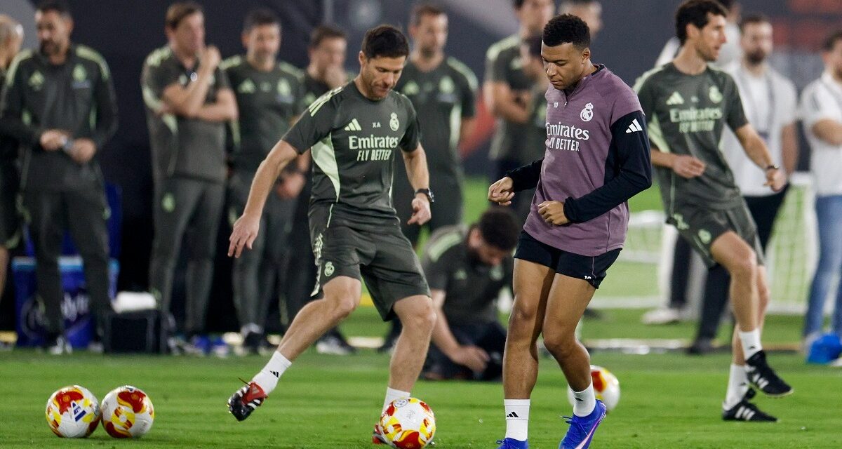 La dorso de Lamine Yamal, la duda de Mbappé, Pedri-Bellingham… los duelos de la final