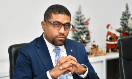 ¿Por presión? Abogado de abuela materna de Brianna Genao se retira del caso