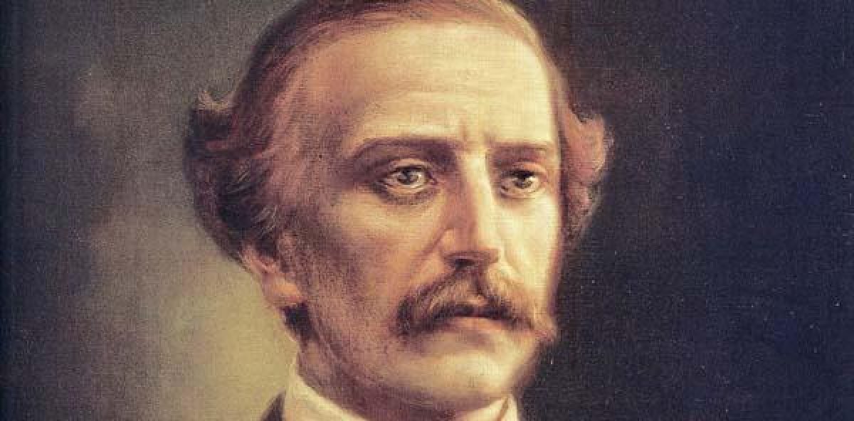 ¿Por qué murió Juan Pablo Duarte en el expulsión?