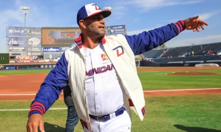 Según fuente, selección de República Dominicana del Clásico Mundial de Béisbol abrirá actos para fanáticos | De Extremo Minuto