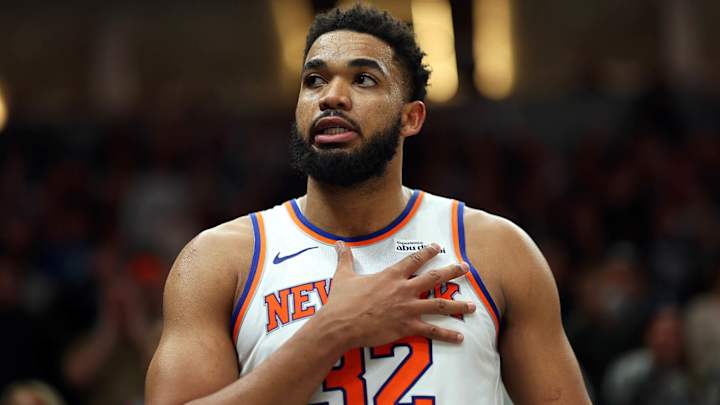 Karl-Anthony Towns es escogido reserva al Juego de Estrellas NBA 2026 | De Postrero Minuto