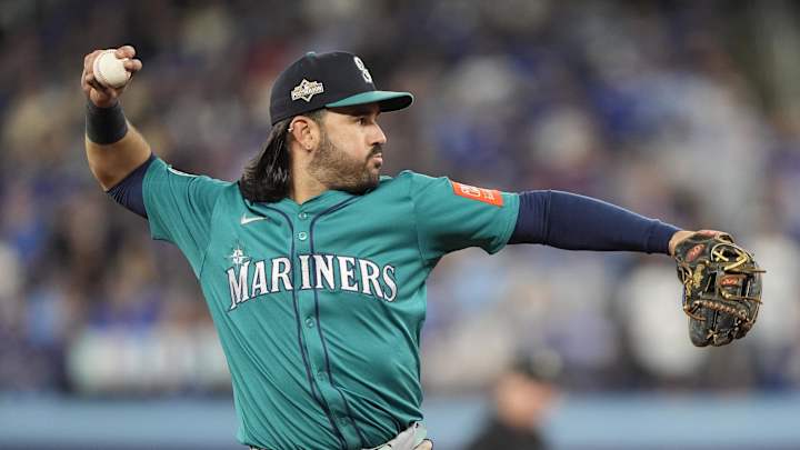 Eugenio Suárez acuerda arreglo por una temporada con los Rojos de Cincinnati | De Postrer Minuto