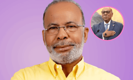 Félix Nova opina sobre propuesta de Milton Ray Guevara respecto a Pedro Santana en el Panteón Nacional