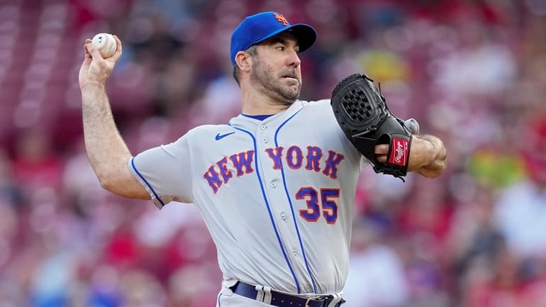 Verlander regresa a Detroit: el fogueado as pacta por un año con los Tigres | De Final Minuto