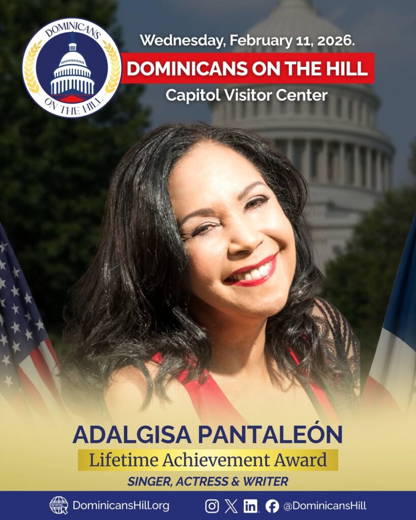 Dominicanas en el Cerro reconocerá a Adalgisa Pantaleón, Techy Fatule y José Alberto “El Canario” en su octava edición | 4 | Dominicanas en el Cerro reconocerán a Adalgisa Pantaleón, Techy Fatule y José Alberto “El Canario” en su octava edición - Noticias de hoy en República Dominicana | último minuto