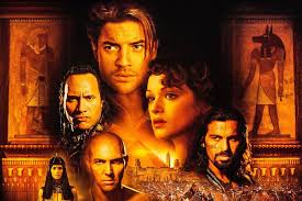 Confirmada fecha de estreno de “La Momia 4” con Brendan Fraser y Rachel Weisz - Noticias de hoy en República Dominicana | último minuto