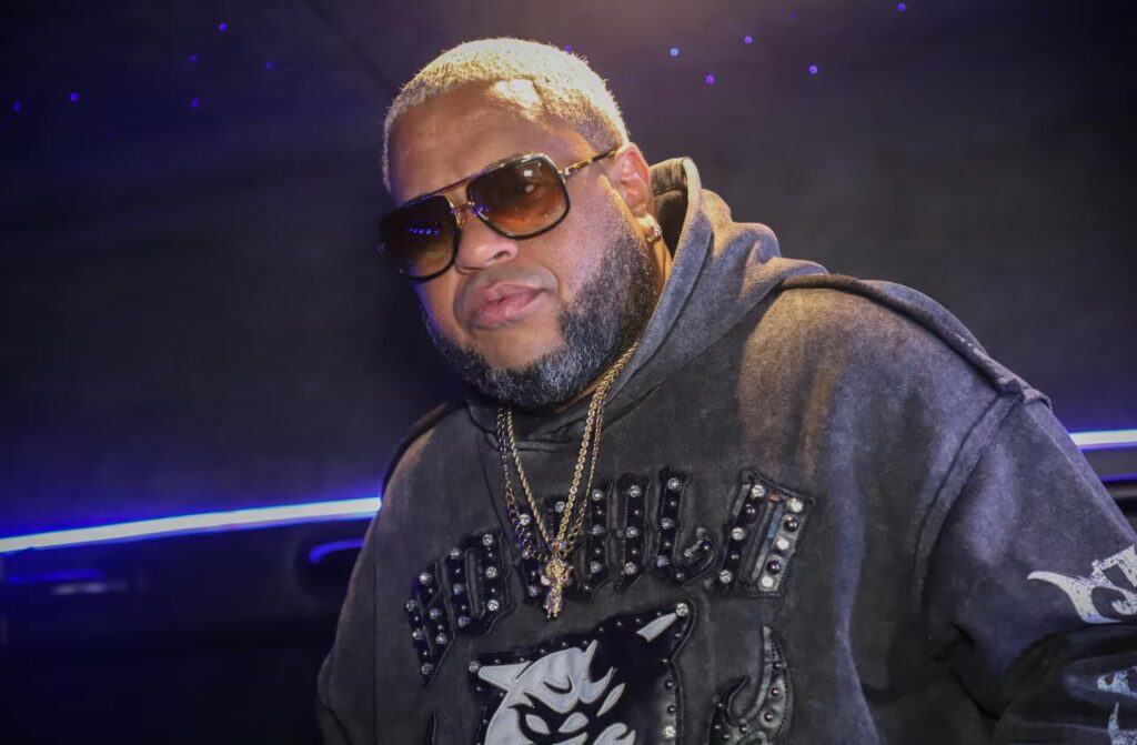 El talento dominicano se hará sentir en Premio Lo Nuestro 2026 – Noticias de hoy en República Dominicana | último minuto