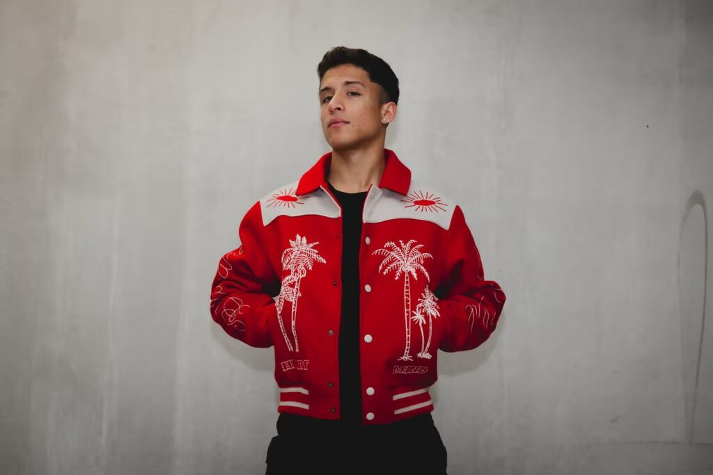 El talento dominicano se hará sentir en Premio Lo Nuestro 2026 – Noticias de hoy en República Dominicana | último minuto