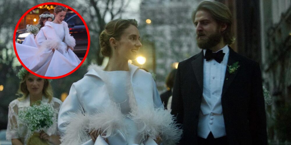 La actriz Maya Hawke se casa con Christian Lee Hutson