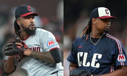 Ortiz intenta separar su caso del de Clase en proceso por supuesto treta de lanzamientos en MLB | De Postrer Minuto