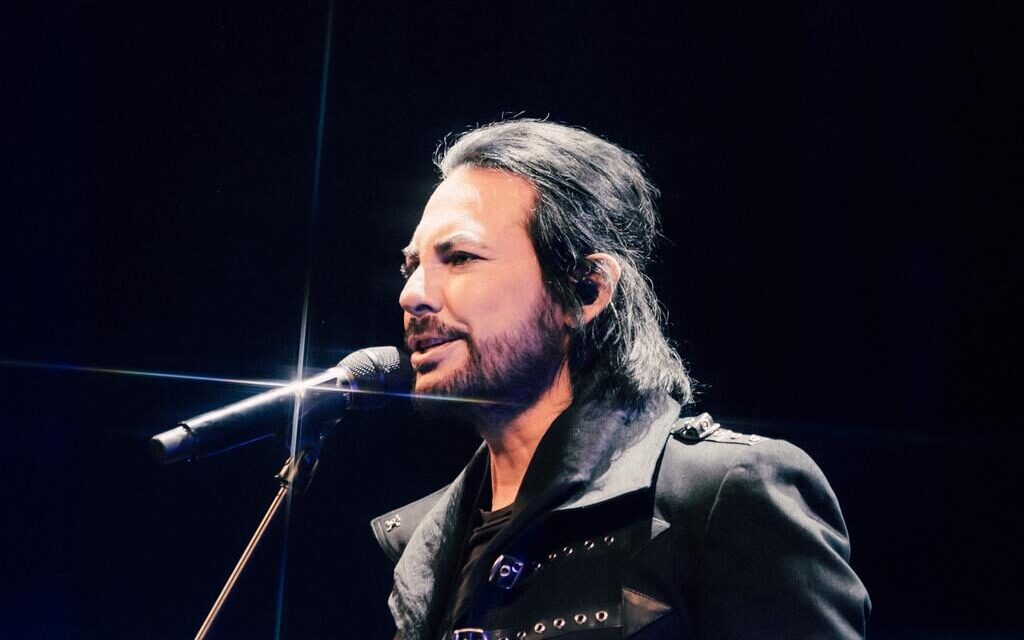 Beto Cuevas regresa a Santo Domingo con concierto auditivo