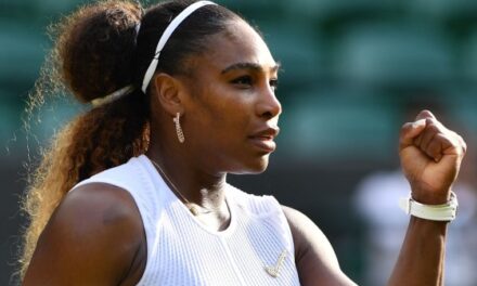 Serena Williams da un paso alrededor de un posible regreso, aunque sin época confirmada | De Posterior Minuto