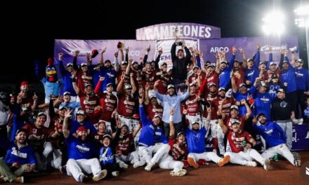 Charros de Jalisco y Tomateros de Culiacán se enfrentan en un duelo histórico | De Posterior Minuto