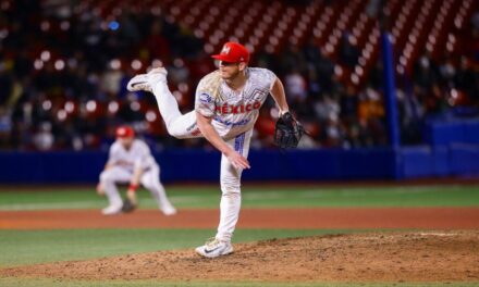 Charros de Jalisco derrotan a Tomateros y aseguran su pase a semifinales | De Final Minuto
