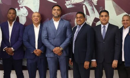 Kelvin Cruz: Presidente está atento Clásico