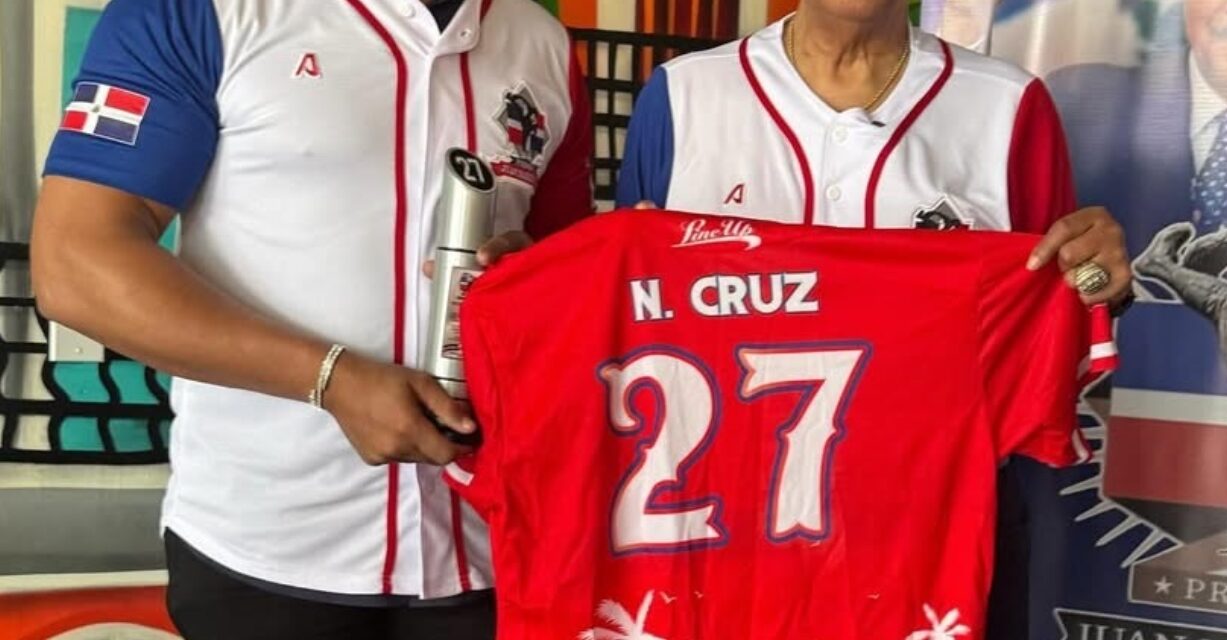 Marichal sobre equipo RD en el Clásico Mundial: «Me hacen sentir orgulloso»
