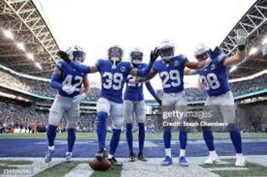 Seahawks y Patriots van lucha a homicidio