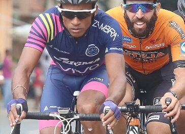 La Fedoci da a conocer etapas Vuelta Ciclista Independencia