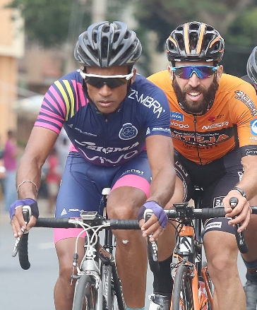 La Fedoci da a conocer etapas Vuelta Ciclista Independencia