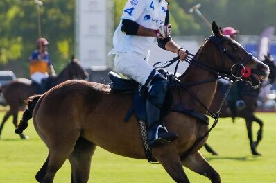 Copa Británica de Polo inicia el 14 de marzo