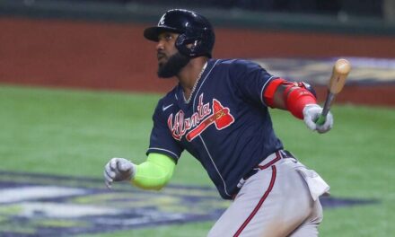 Marcell Ozuna llega a un acuerdo por un año con los Piratas, según fuente | De Posterior Minuto