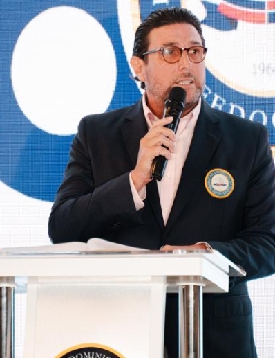 Fedogolf trabaja en crear su agrupación