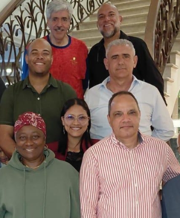 Dominicana será sede de la Copa Caribe de Balonmano