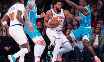 Towns formará parte del movilidad Estados Unidos contra El Mundo en All Star Game 2026