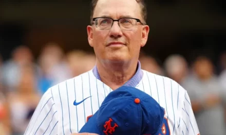 Steve Cohen dice que los Mets no tendrá capitán mientras él sea el dueño