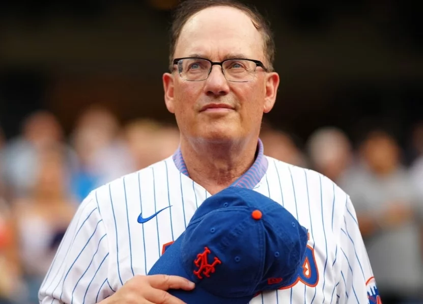 Steve Cohen dice que los Mets no tendrá capitán mientras él sea el dueño