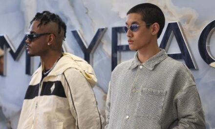 La Semana de la Moda de Nueva York regresa con propuestas otoño-invierno tras una ola de frío – RC Noticias