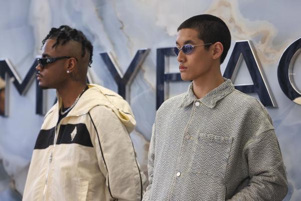 La Semana de la Moda de Nueva York regresa con propuestas otoño-invierno tras una ola de frío